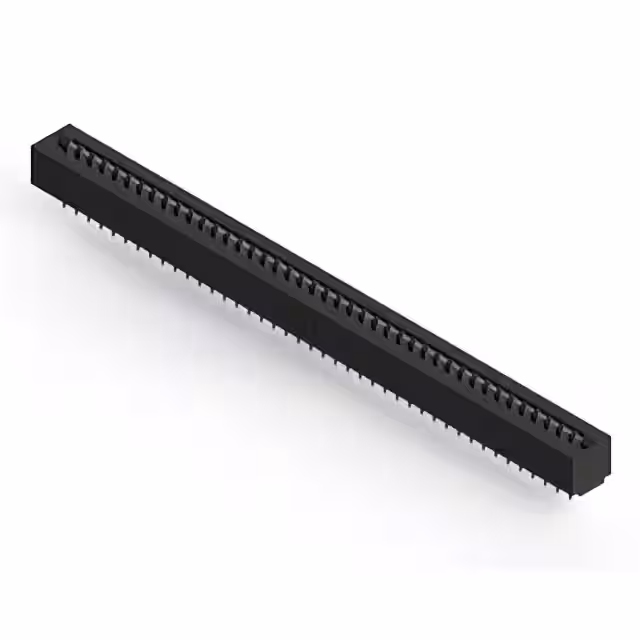 857-084-456-201 EDAC Inc.  Edgeboard Connectors